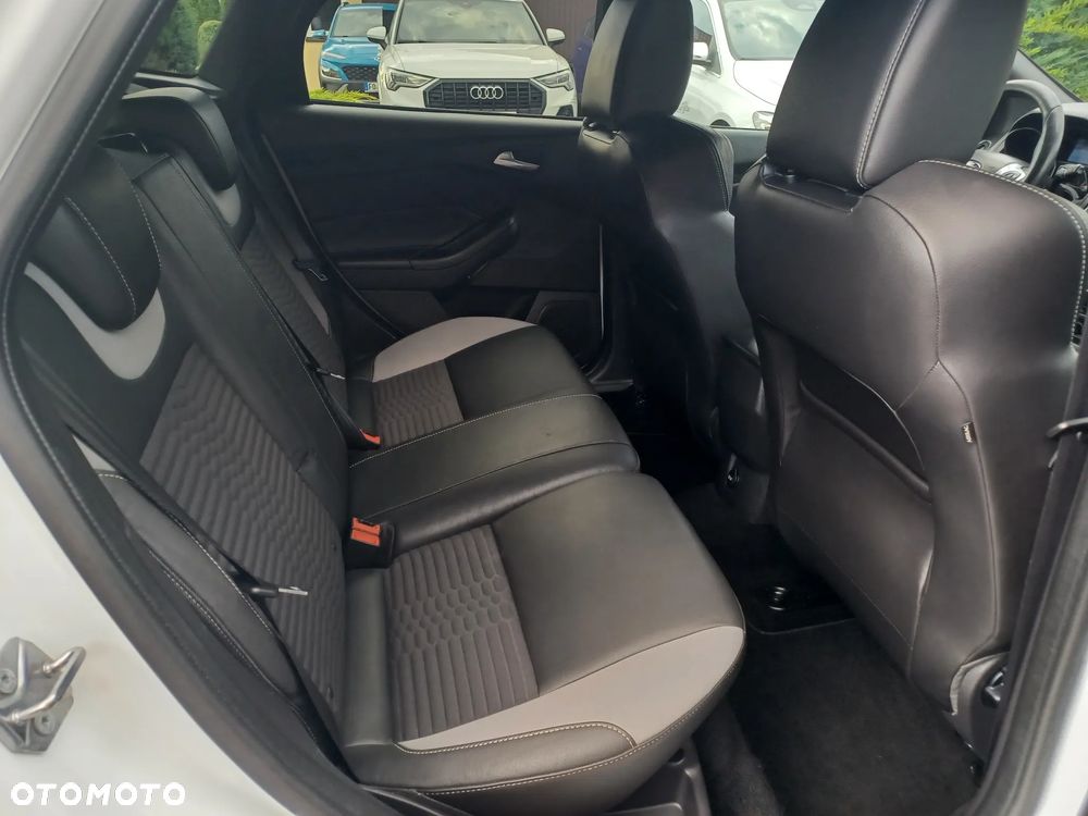 Ford Focus 2.0 EcoBoost ST mit Leder-Sport-Paket - 15