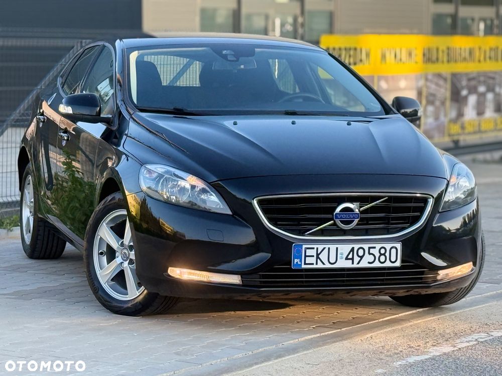 Volvo V40 - 15