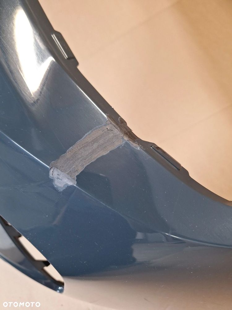 SEAT ARONA LIFT 21-25 ORYG. 6F9807221E ZDERZAK PRZÓD PRZEDNI WYSYŁKA 24h - 5