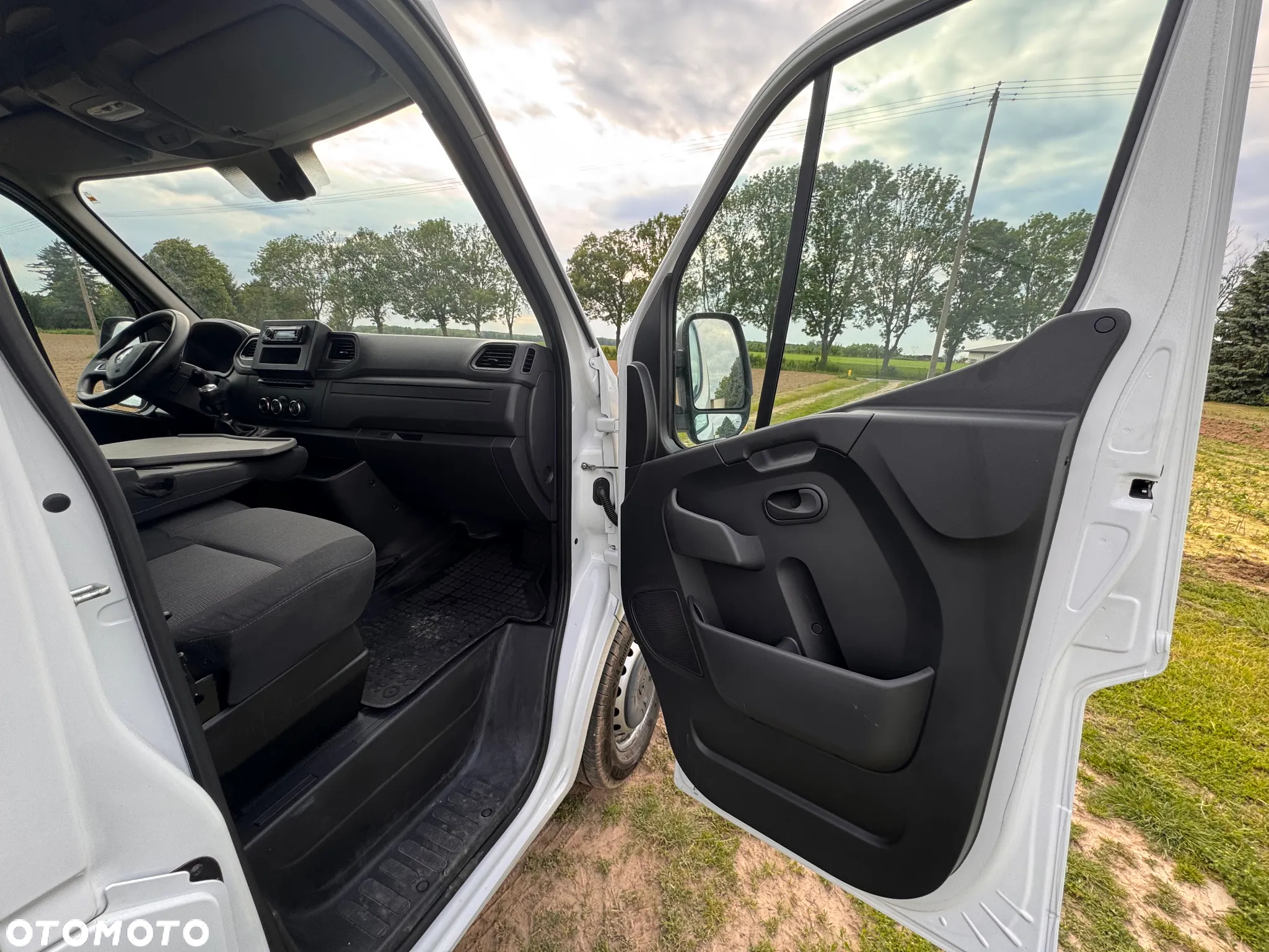 Renault MASTER - 29