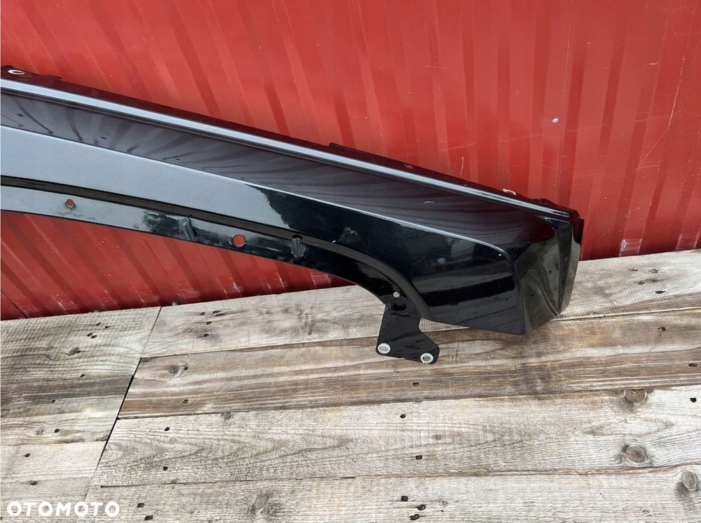 JEEP COMMANDER BŁOTNIK PXR ORYGINAŁ ŁADNY - 6