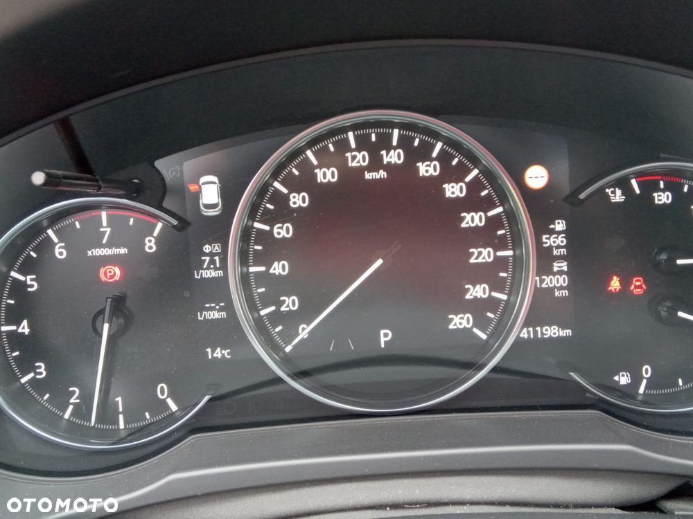 Mazda CX-5 2.0 Newground 2WD - 7