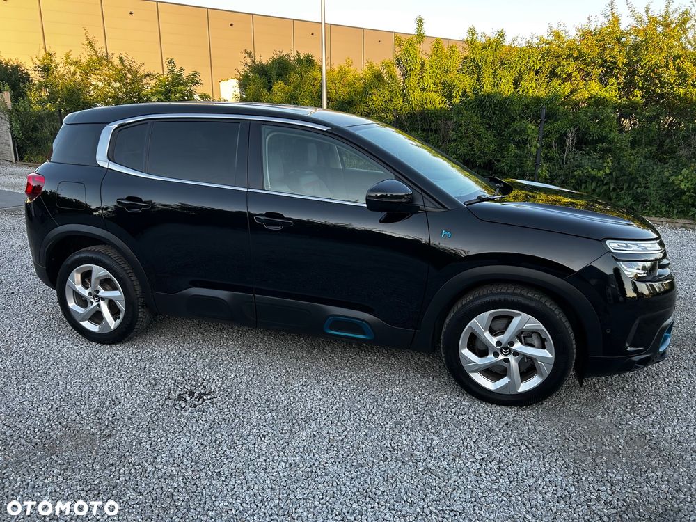 Citroën C5 Aircross 225 e.EAT8 SHINE PACK - 16