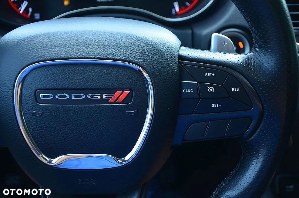 Dodge Durango 5.7 R/T - 29