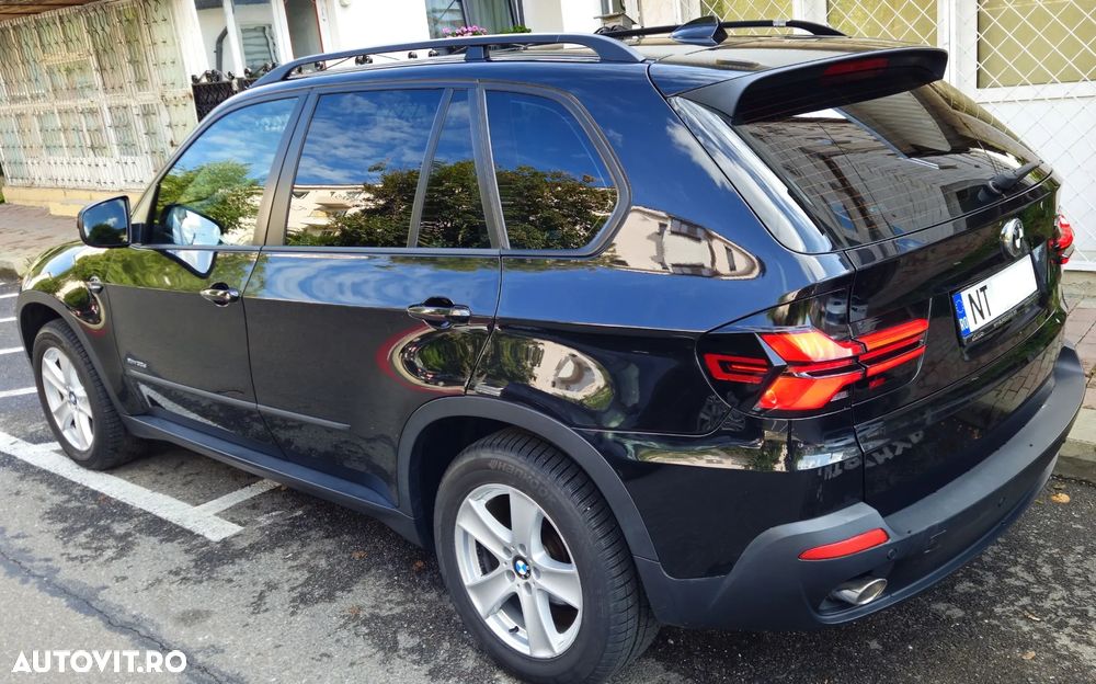 BMW X5 3.0d Aut. - 3