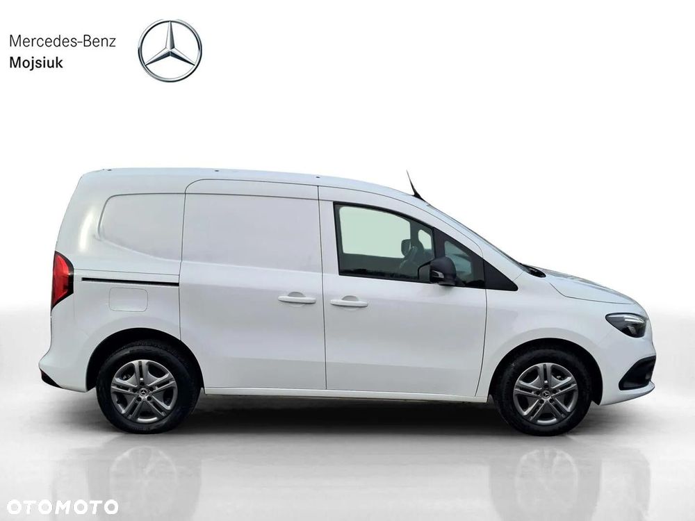 Mercedes-Benz Citan 112 - 8