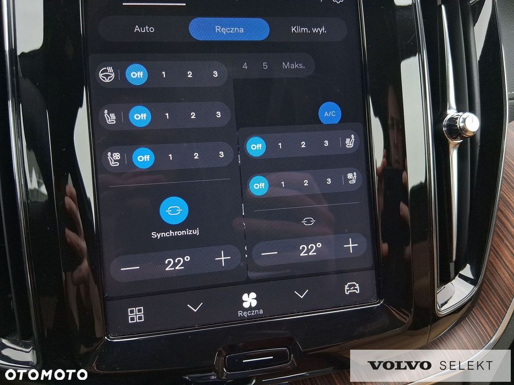 Volvo XC 60 - 28