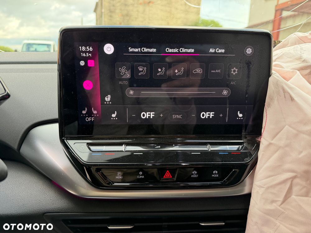 Volkswagen ID.4 77kWh Pro Performance Max - 21