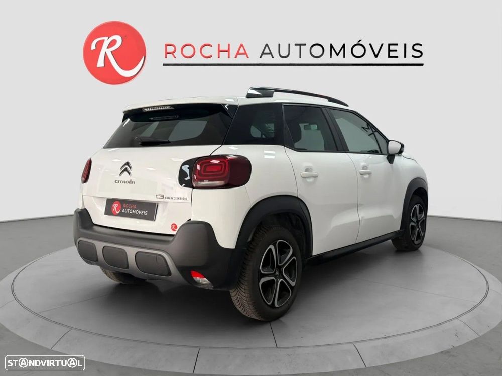 Citroën C3 Aircross 1.2 PureTech Feel - 6