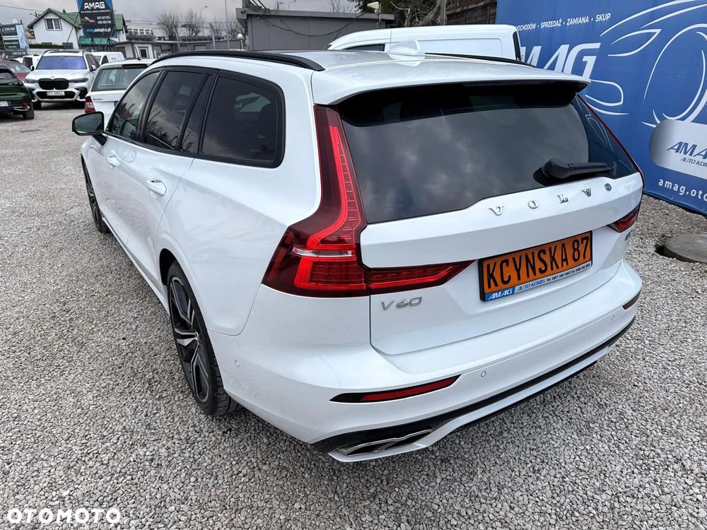 Volvo V60 B3 B Essential - 7