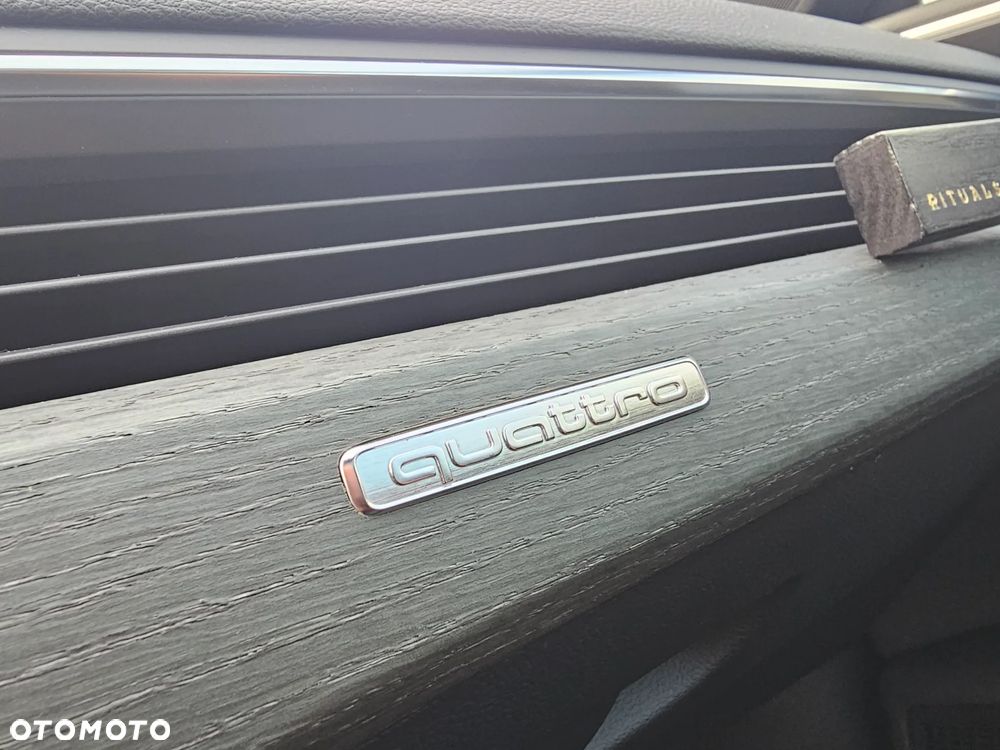 Audi A5 Sportback 45 TFSI quattro S tronic S line - 26