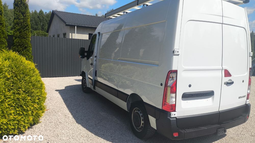 Renault Master - 8