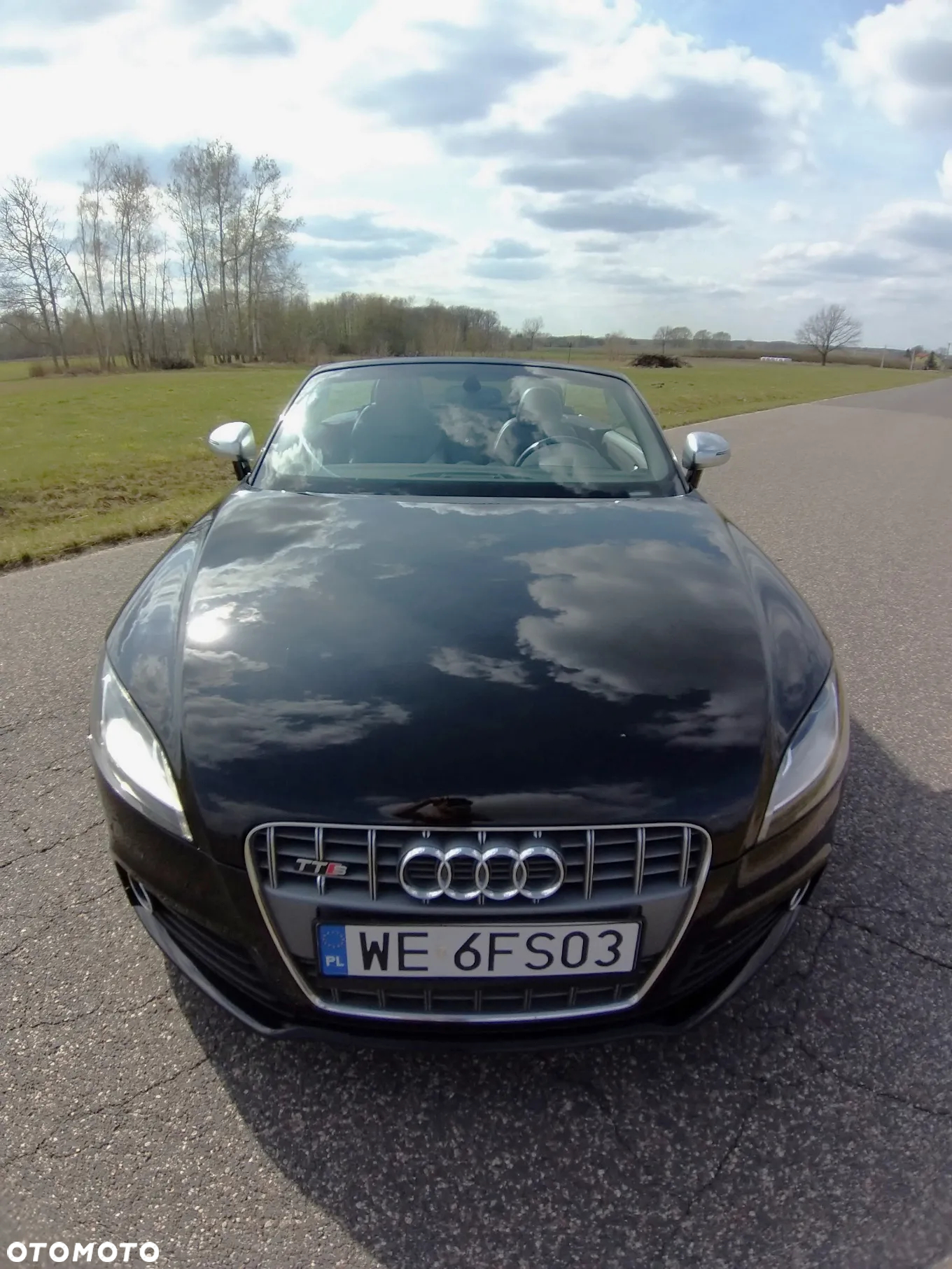 Audi TT S Coupé 2.0 TFSI Quattro tronic - 12