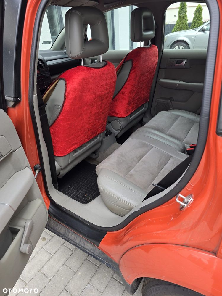Audi A2 - 7