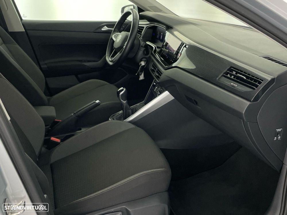 VW Polo 1.0 TSI Urban - 6