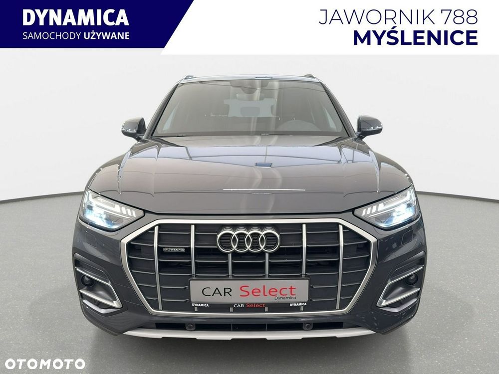 Audi Q5 - 4