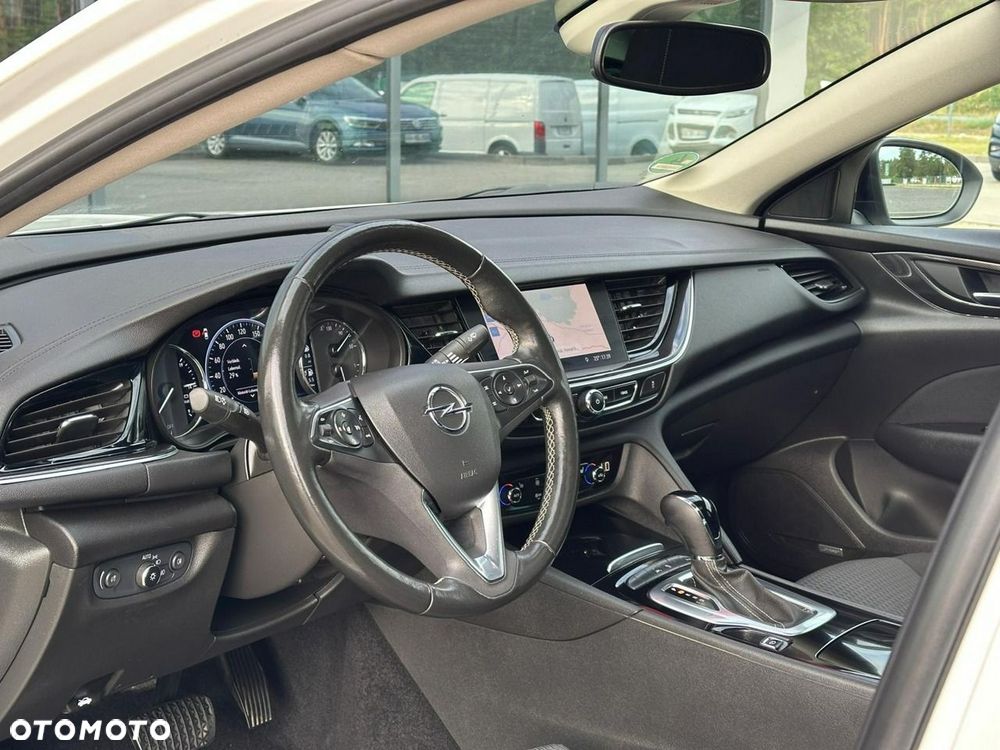 Opel Insignia 2.0 CDTI Business Edition S&S - 10