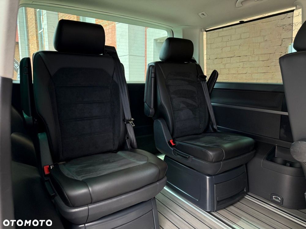 Volkswagen Multivan - 14