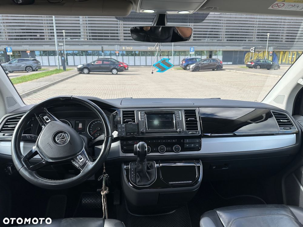 Volkswagen Multivan 2.0 BiTDI L1 Highline 4Motion DSG - 15