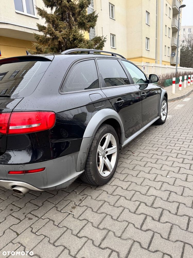 Audi A4 Allroad 3.0 TDI Quattro S tronic - 32