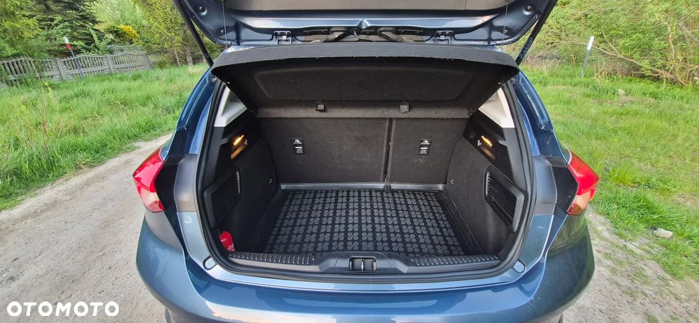 Ford Focus 1.0 EcoBoost Trend Edition - 7
