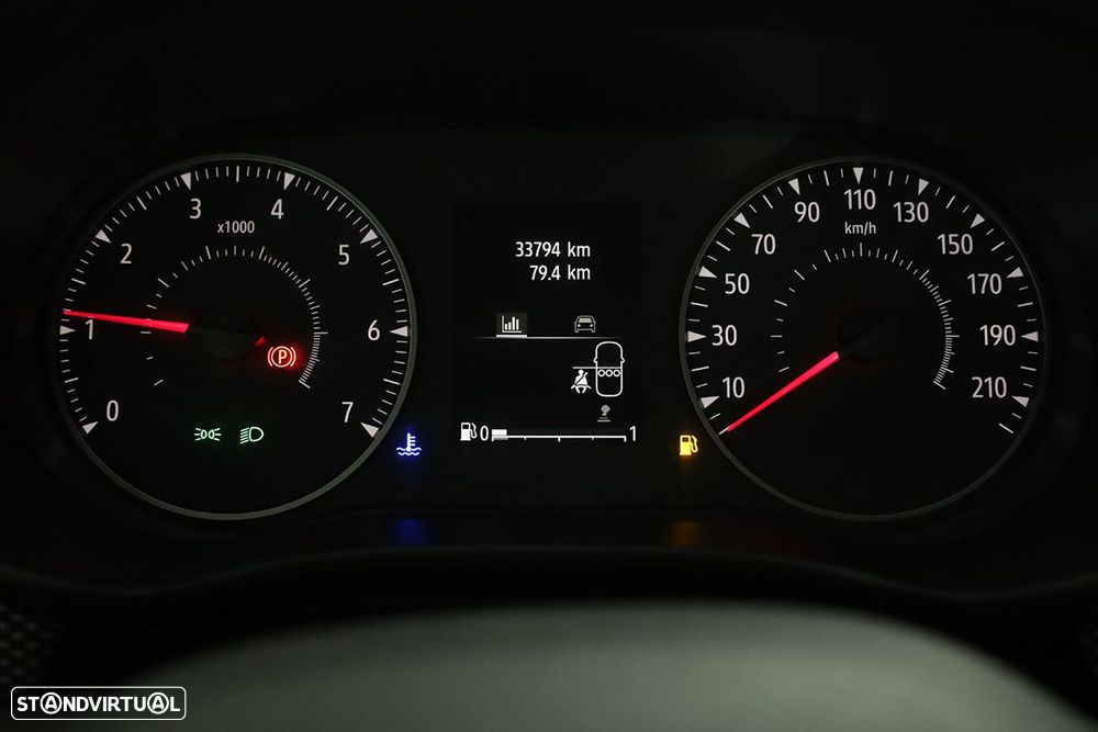 Dacia Sandero 1.0 TCe Expression - 15