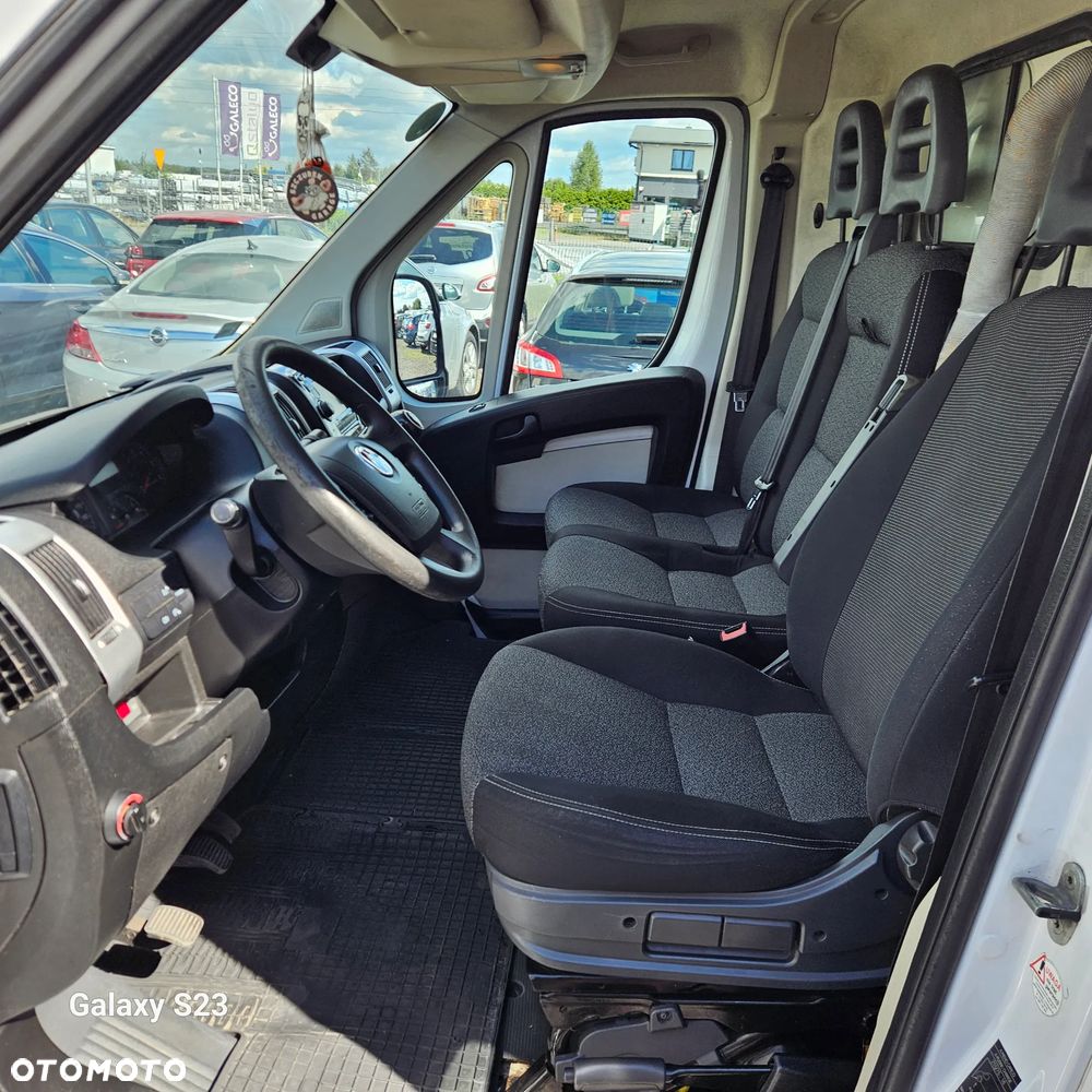Fiat DUCATO - 10