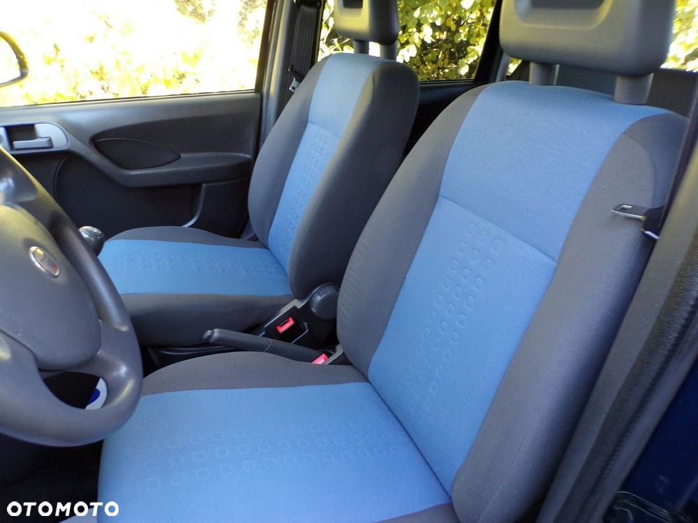 Fiat Panda - 18