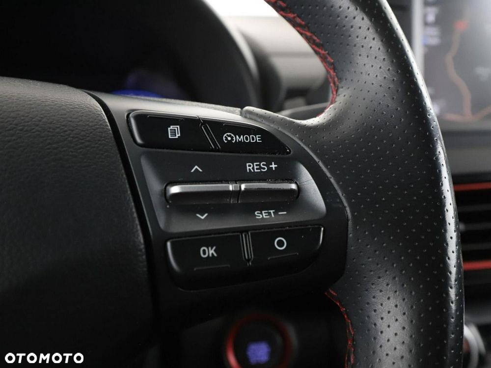 Hyundai Kona 1.0 T-GDI YES - 31