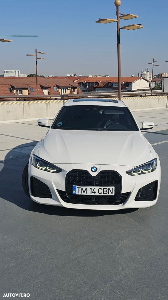 BMW Seria 4 - 2
