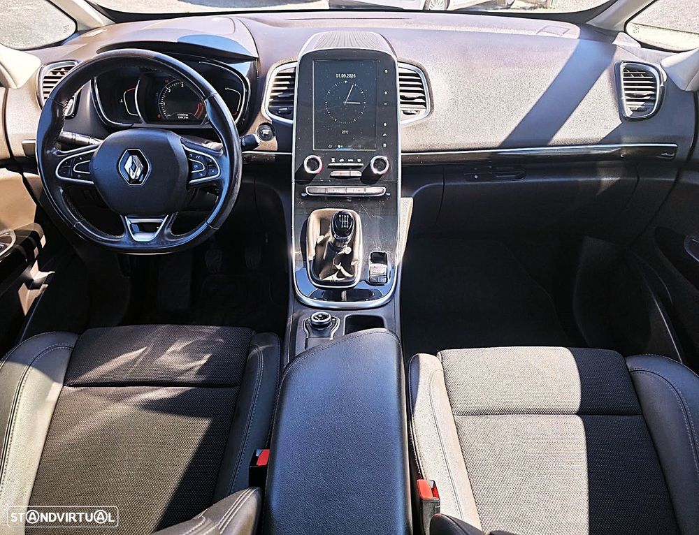 Renault Espace 1.6 dCi Zen - 18