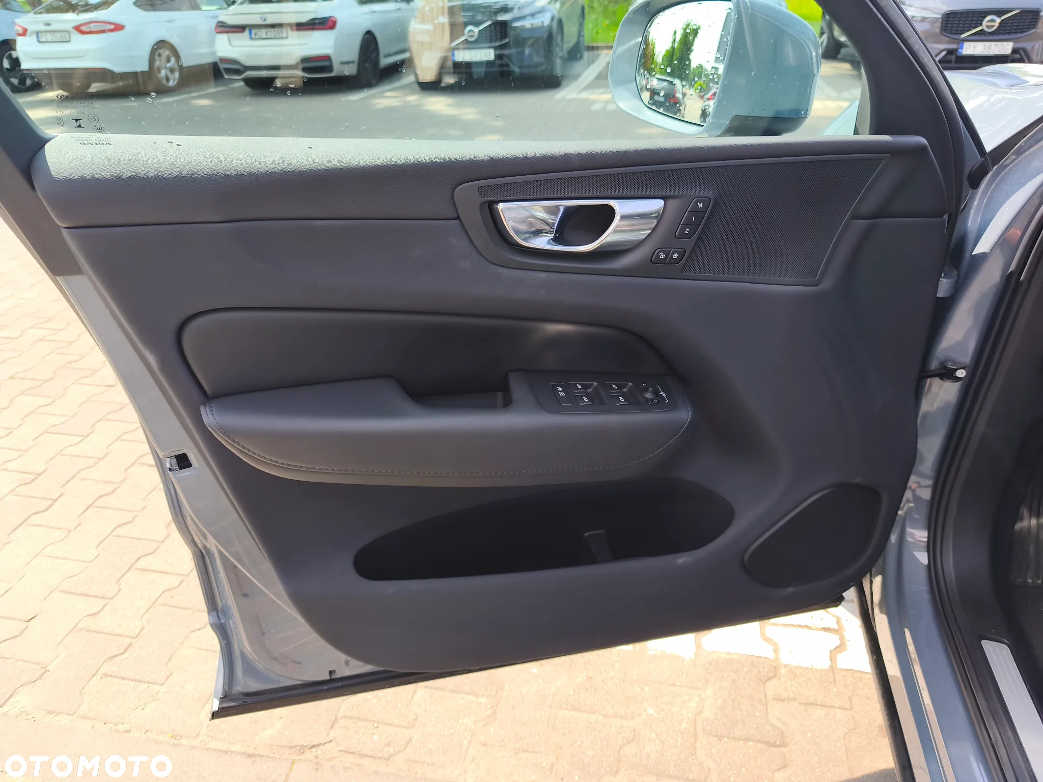 Volvo XC 60 - 12