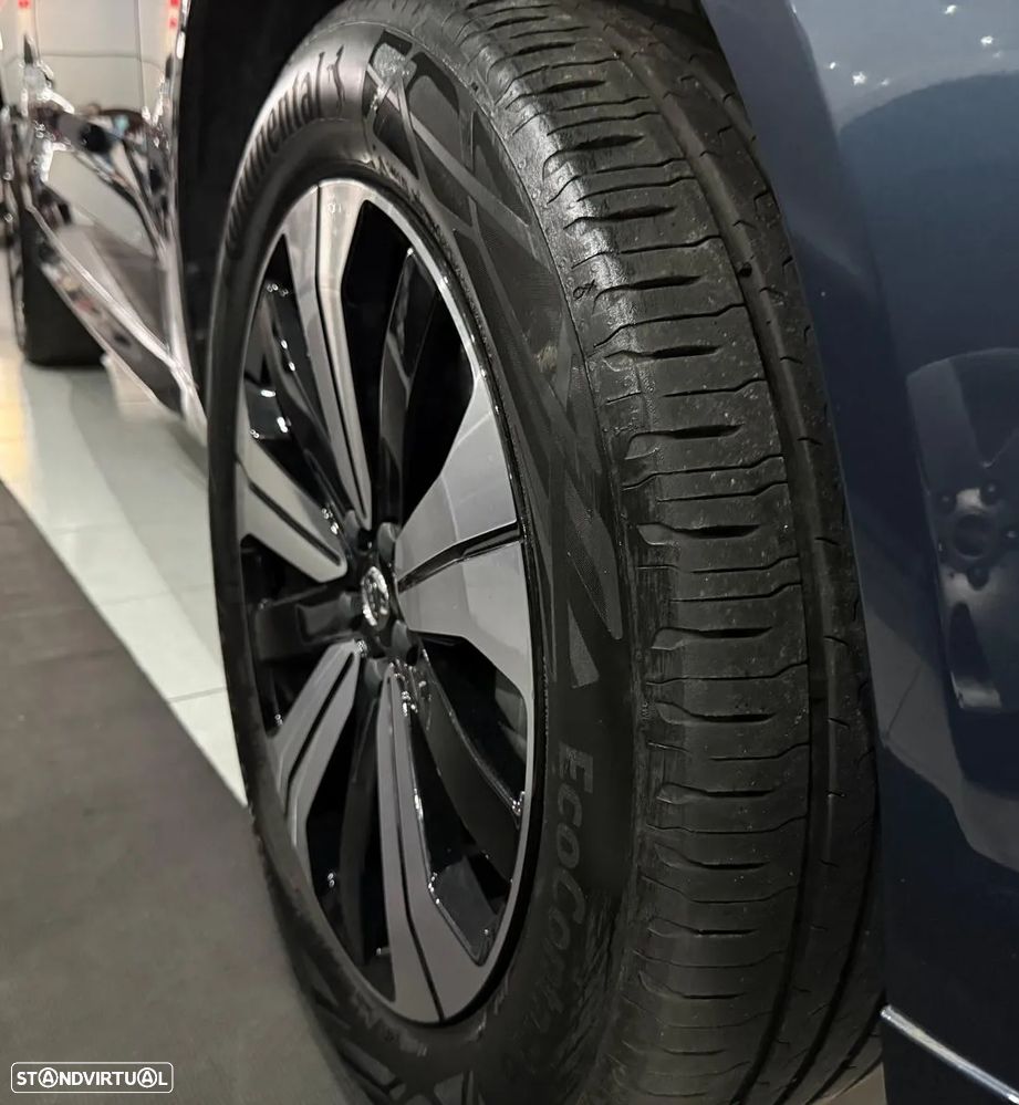 Volvo XC 60 2.0 T6 PHEV Inscription AWD - 30