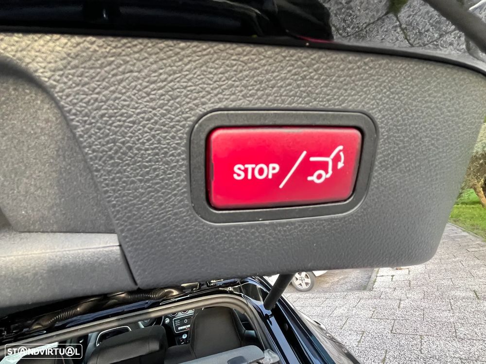 Mercedes-Benz GLA 200 CDI AMG Line - 18