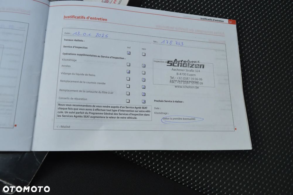 Seat Ibiza 1.4 TDI Comfort Edition - 25