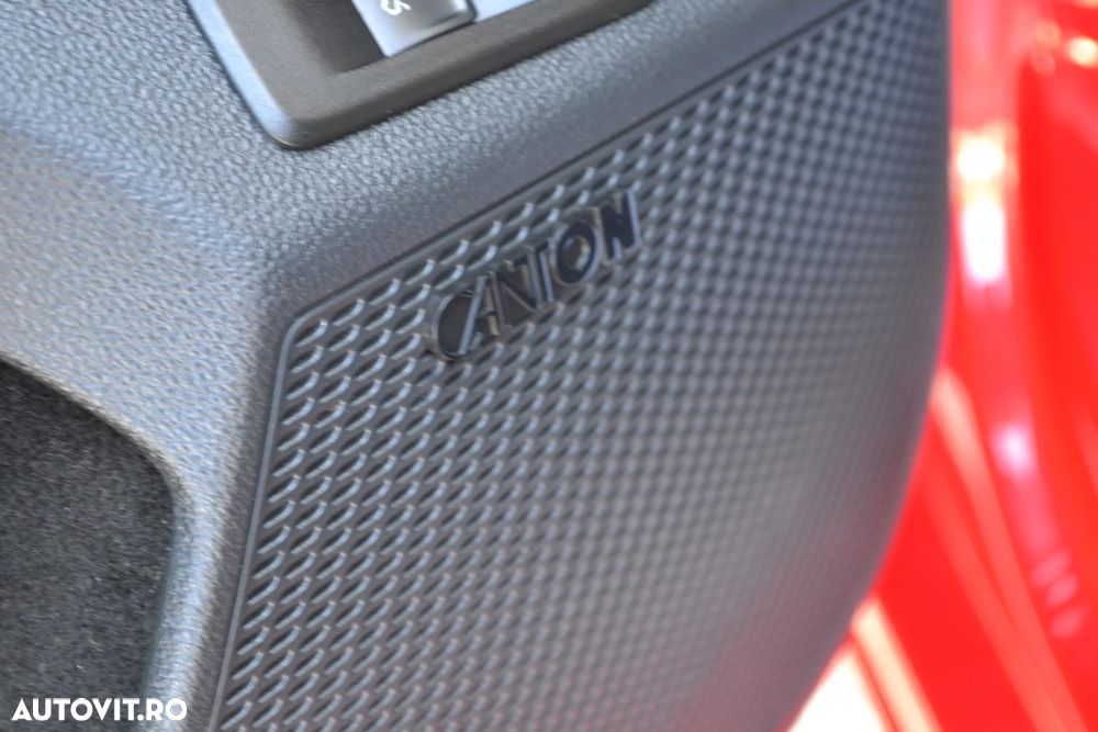 Skoda Octavia 2.0 TDI DSG 4X4 Style - 9