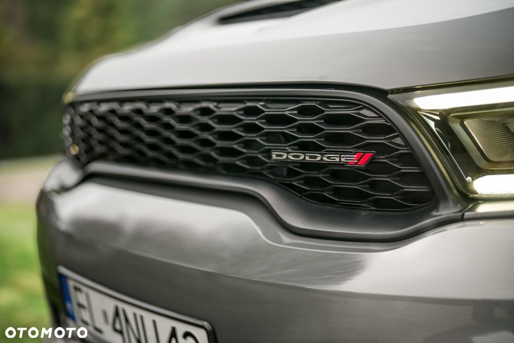 Dodge Durango 5,7 R/T - 9