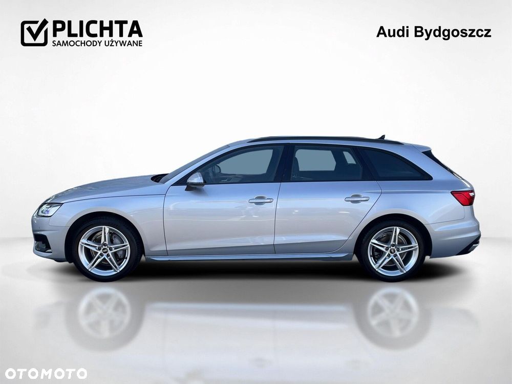 Audi A4 Avant - 3