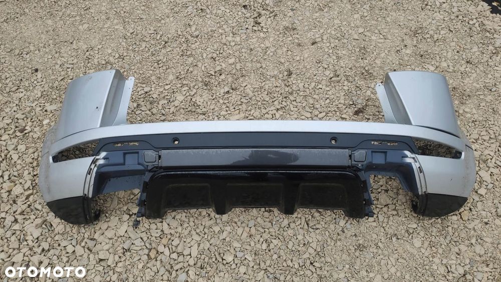 EU ZDERZAK TYŁ EVOQUE LIFT 15- DYNAMIC EJ3M-17D781 - 1