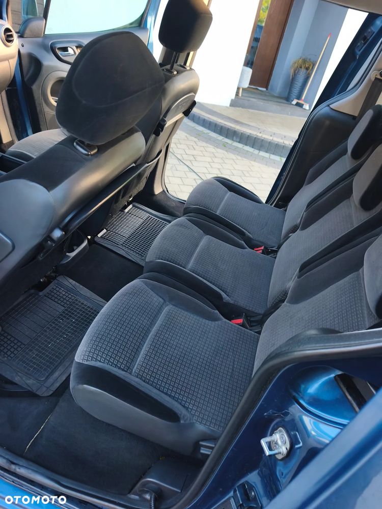 Citroën Berlingo - 8