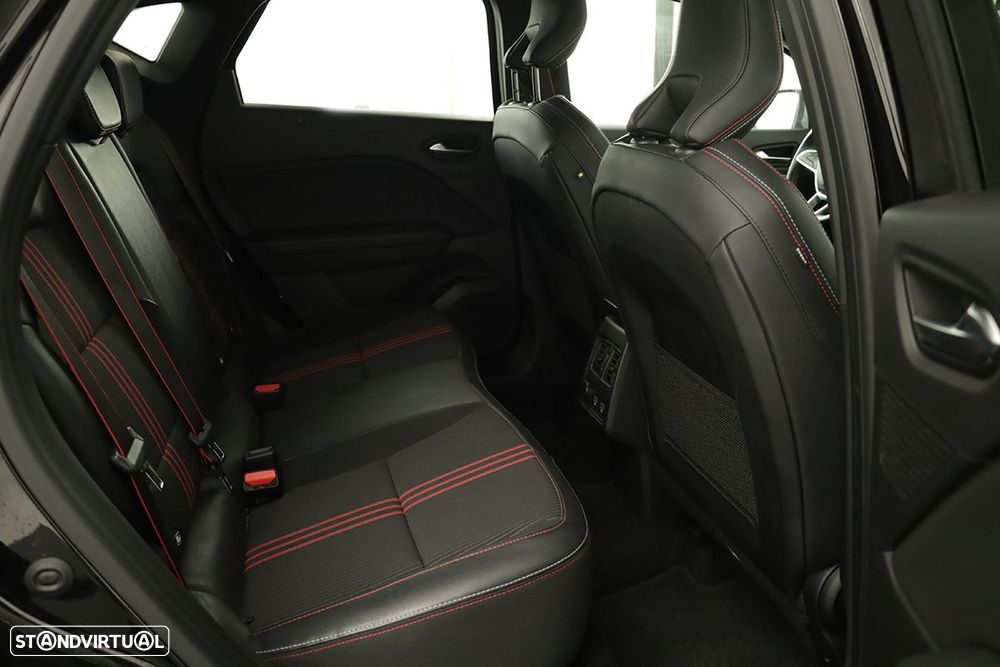 Renault Captur 1.0 TCe RS Line - 22