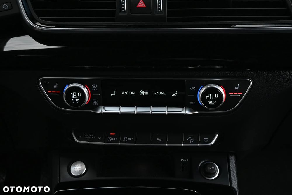 Audi Q5 Sportback 40 TDI mHEV Quattro Advanced S tronic - 29
