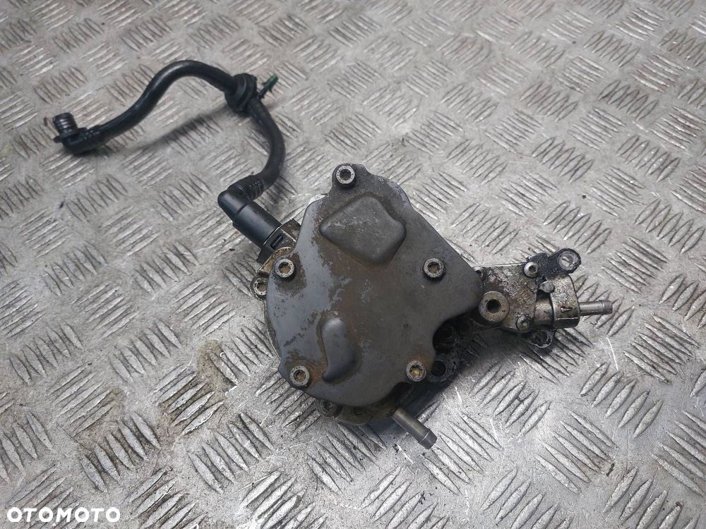 POMPA VACUM SKODA FABIA I LIFT 1.4 TDI 038145209N - 3