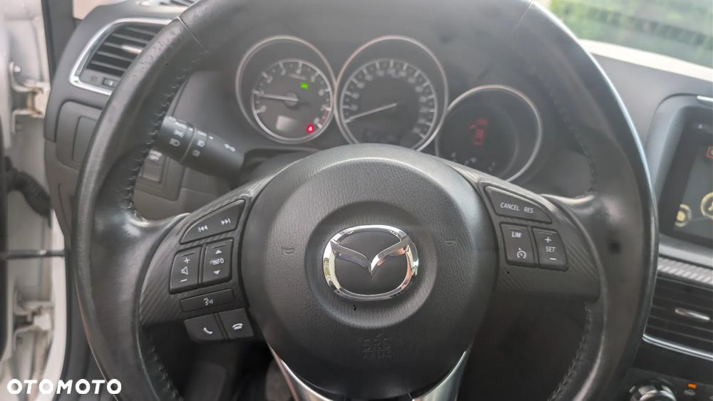 Mazda CX-5 SKYACTIV-G 165 Nakama - 14