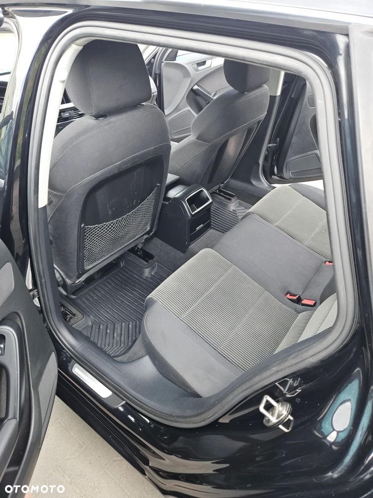 Audi A4 Avant 1.8 TFSI - 29