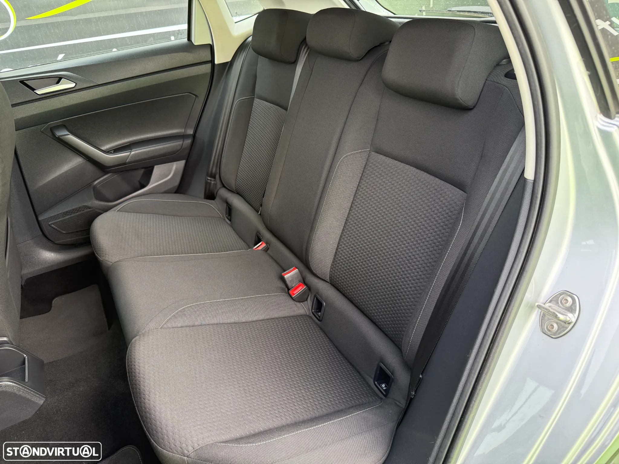VW Polo 1.0 TSI Confortline - 16