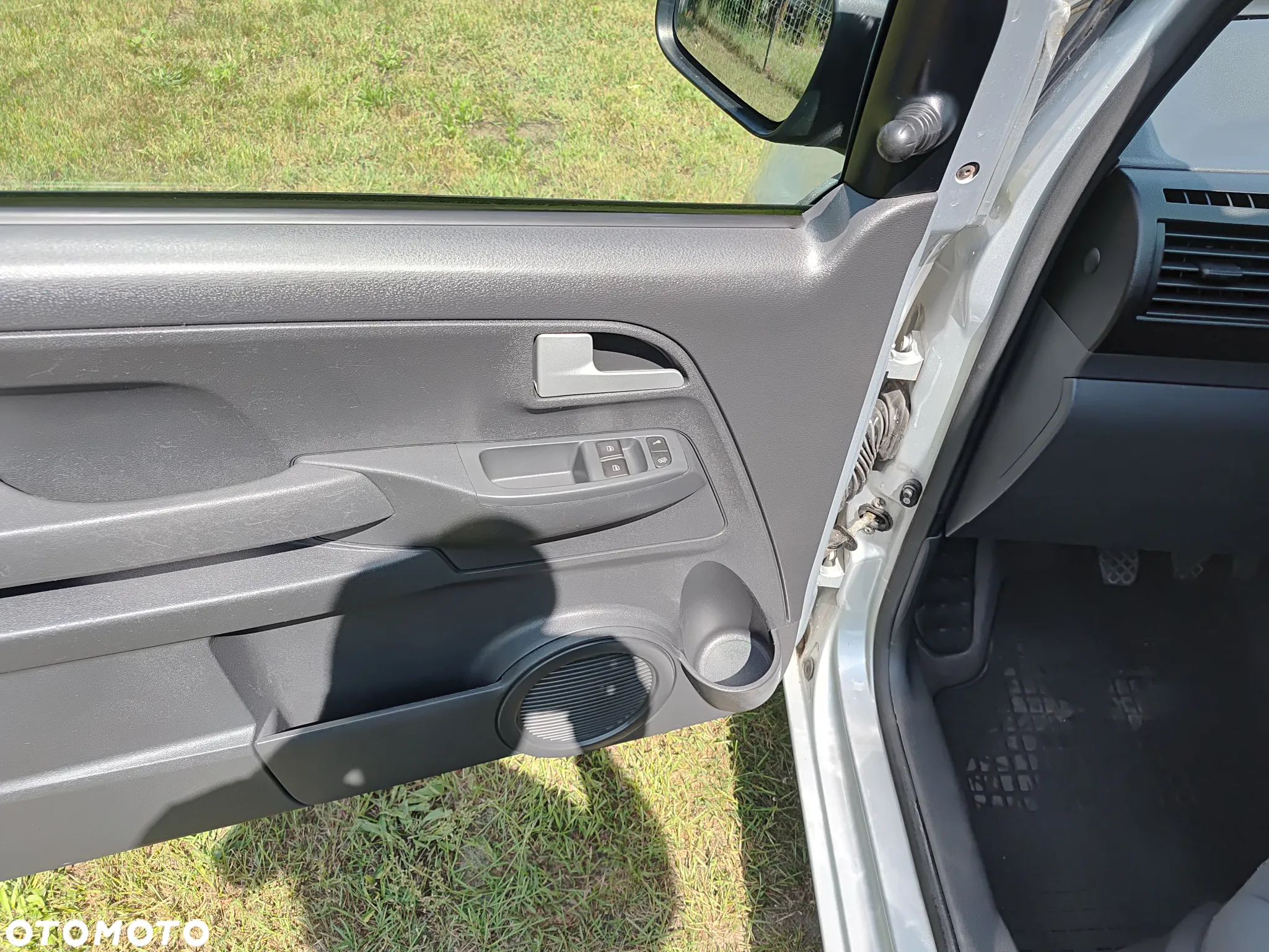 Volkswagen Fox 1.4 Fresh - 12