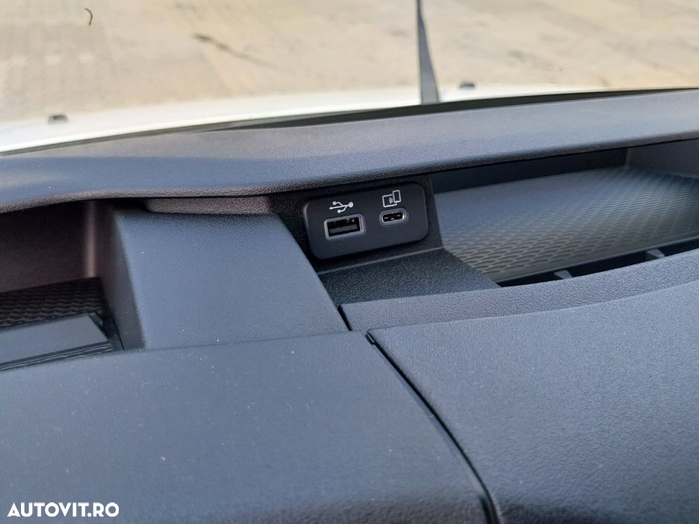 Iveco Daily 50C16H Detarat - 19