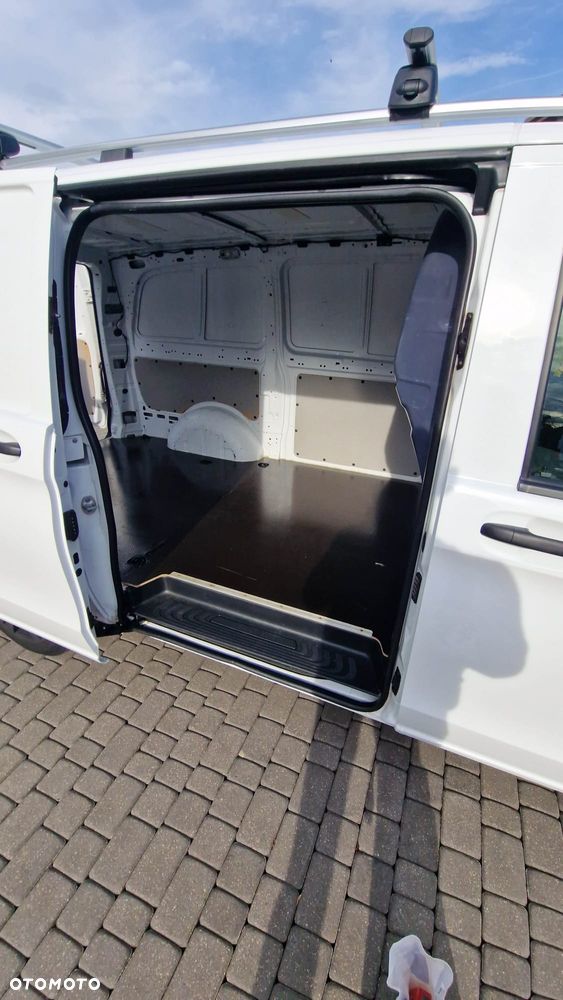 Mercedes-Benz Vito - 3