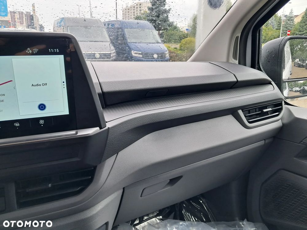 Volkswagen Transporter - 27